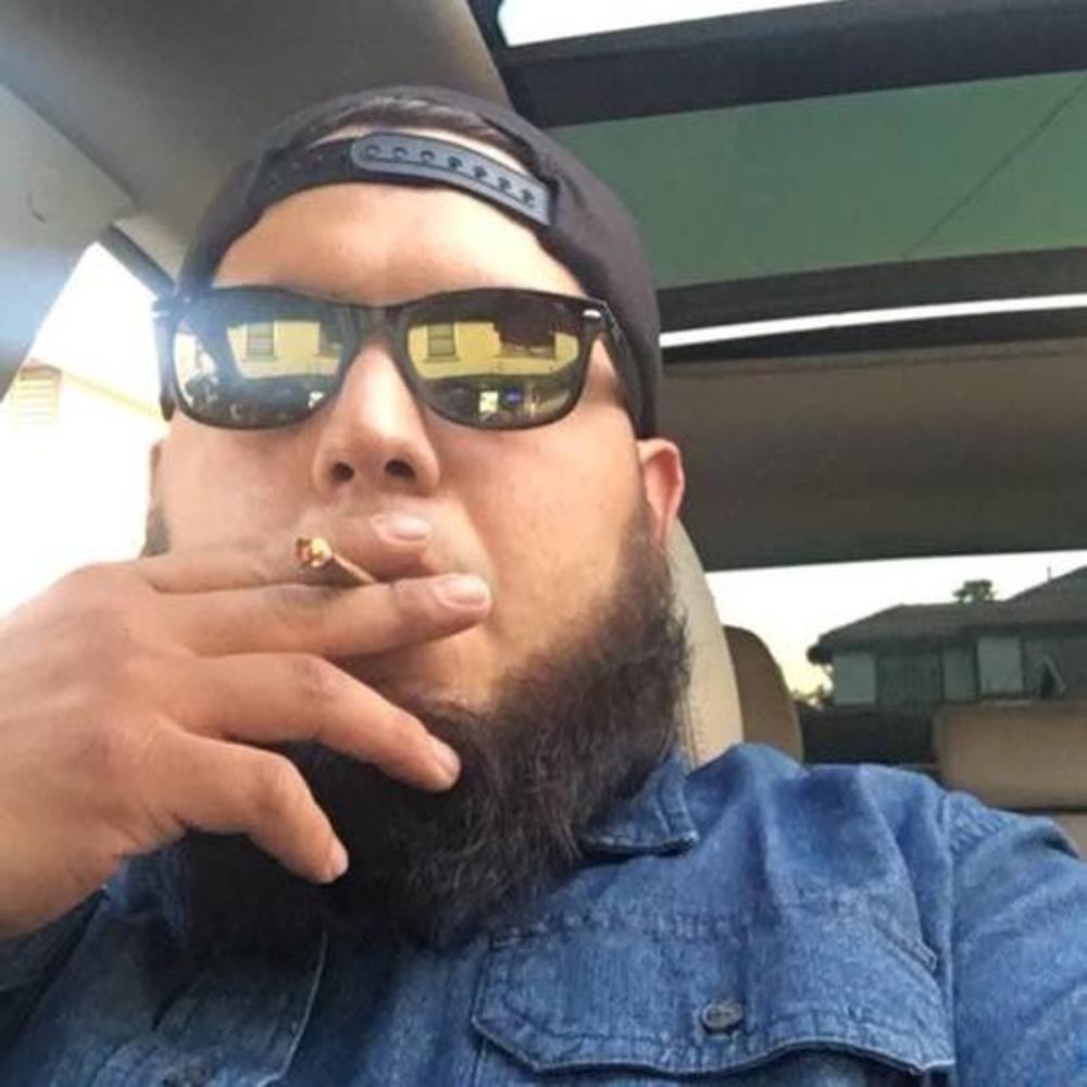 Meet your Posher, Adam